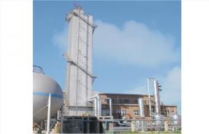 Quality 100-1000 m3/hour Industrial Liquid Oxygen Plant , Air Separation Unit for sale