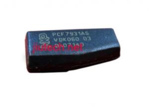 Quality PCF7931AS  Auto Transponder Chip for sale