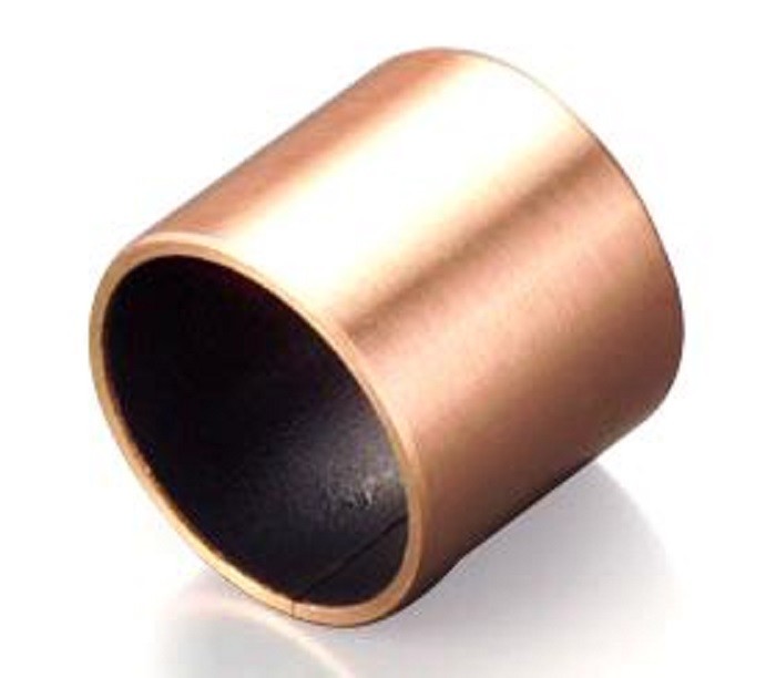Buy cheap 60W/mk Bronze Plain Bearings from wholesalers