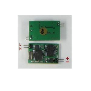 Quality Renault CAN bus emulator CAN Low, CAN High, +12v, GND 4 wires  for sale