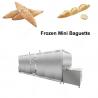 Buy cheap Commercisl Frozen Mini Baguette Machine/Flash Freezer Equipment from wholesalers