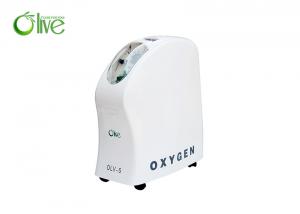 Quality Light Weight Stationary Oxygen Concentrator 3l 10000 Hours Life Time Foe Patient for sale