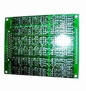 Quality Electric Power Multilayer Printed Circuit Board 8L Hdi Multilayer Pcb Design  2.0mm for sale