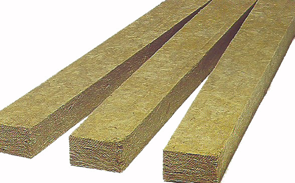 Quality Mineral Rockwool Fire Insulation for sale