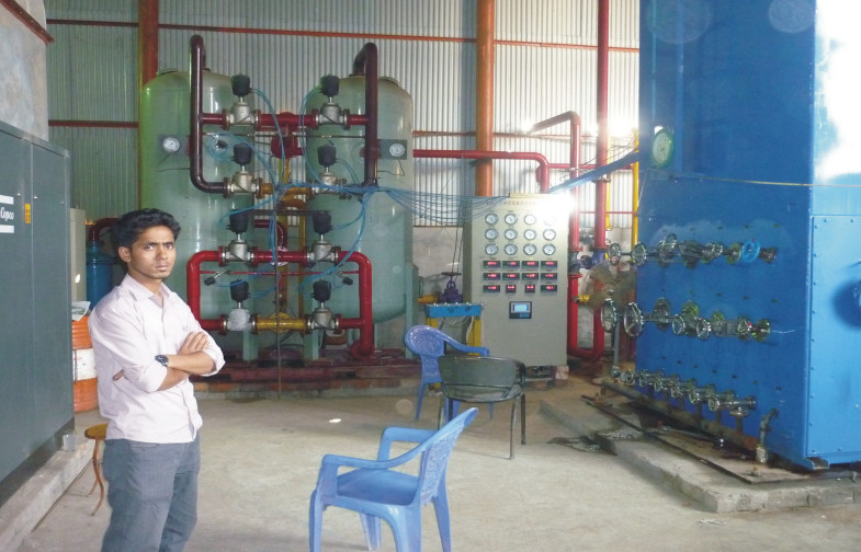 Quality Low Pressure Liquid Oxygen Generating Equipment , Medical Oxygen Gas Plant 1000KW for sale