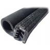 Buy cheap Dustproof Trim Extruded Rubber Gasket Watertight For Car Train Truck from wholesalers