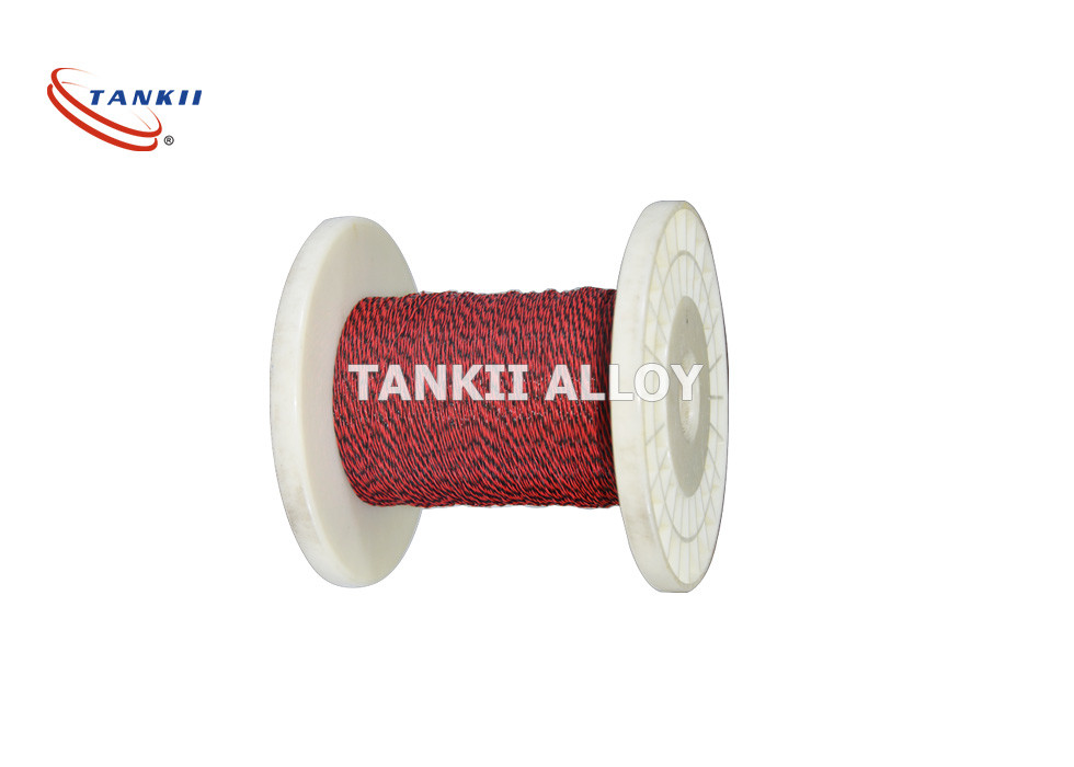 Quality Tinned PVC Politef Alkali Free Thermocouple Cable for sale
