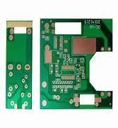 Quality Hearing Aid Small Scale Pcb Manufacturing SMT Electronics for sale