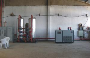 Quality Industrial Oxygen Gas Plant for sale