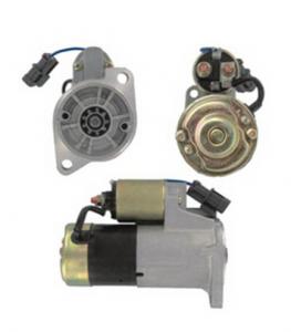 Quality Electric Starter Motor M0t60081, M0t60082, 23300-1s770, 23300-1s772 for sale