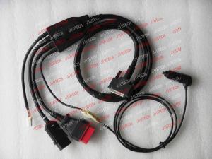 Quality Heavy Duty Truck Diagnostic Scanner FUSO Diagnostic Cable MH062962 for sale