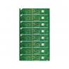 Buy cheap Multilayer Hdi Pcb Hard Gold Plating Used For Industrial Control from wholesalers