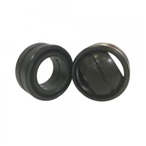 Quality Self Aligning Chrome Steel GE Series Spherical Plain Bearings for sale