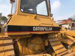 Origial Japan Used CAT D5H Bulldozer With Cheap Price/Used Caterpillar Bulldozer