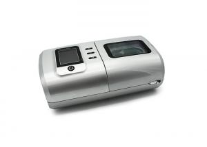 Quality 2.8 Inch Screen Non Invasive Auto Cpap Machine / Cpap Device For Treat Sleep Apnea for sale