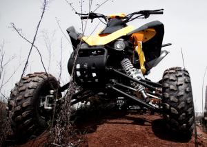 Quality Sport 250cc ATV for sale