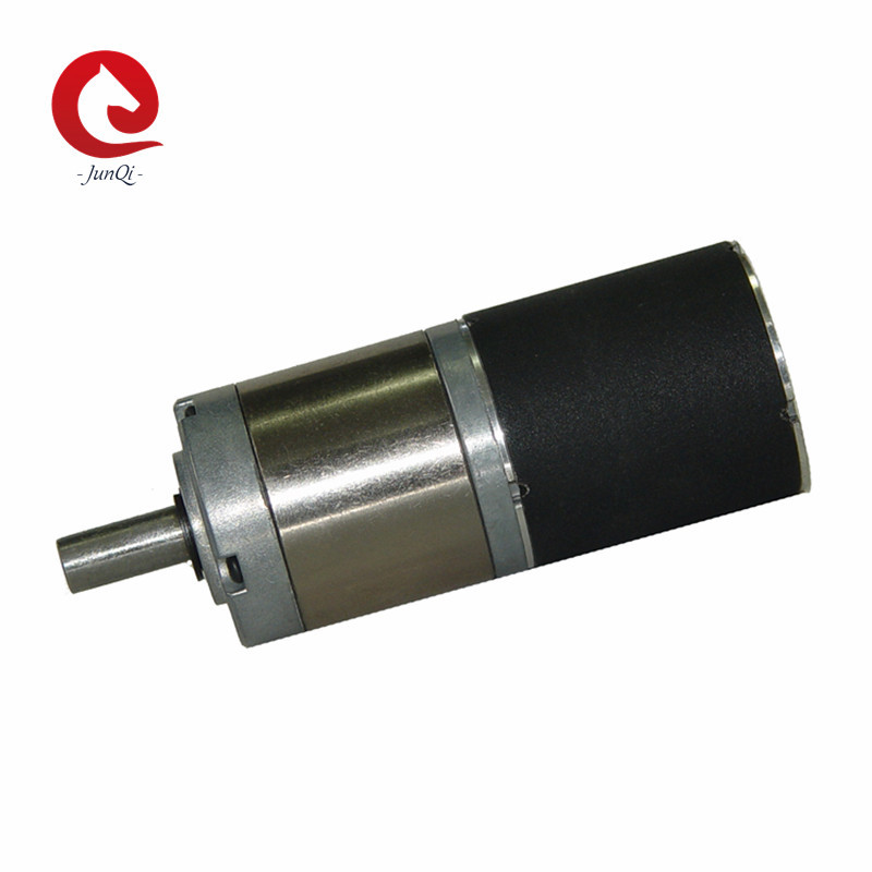 Quality 3.0N.M 33mm 24V BLDC Planetary Gear Motor For Boat Car Electric Bicycle for sale