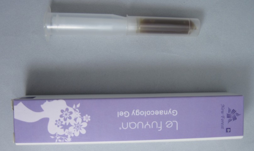 Quality 100% Herbal Vaginal Tightening Gel for sale