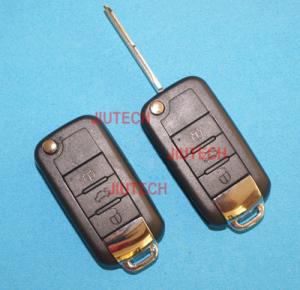 Quality Hilux Style car universal keyless entry remote control duplicator for sale