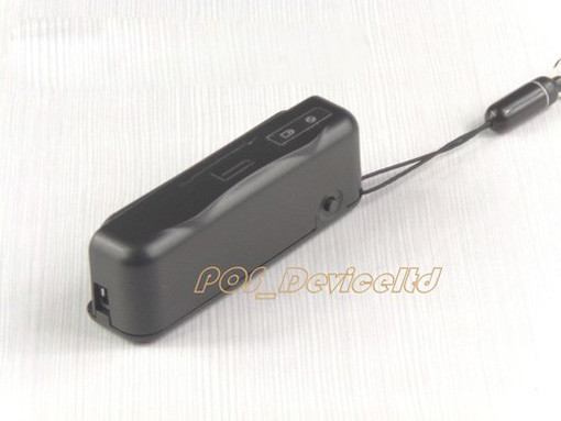 Quality Hot sales Mini400 Portable Magnetics Magstripe Card Reader Data Collector 3 tracks for sale
