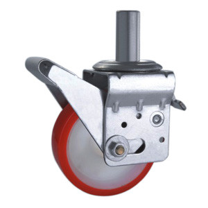Buy scaffold tower caster at wholesale prices