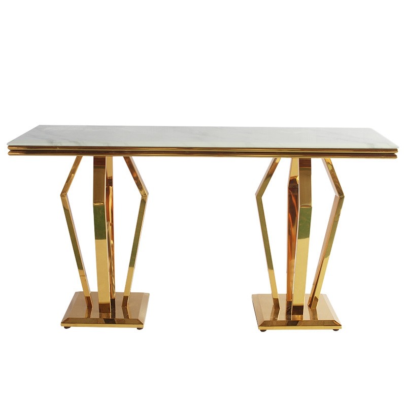Quality Console Table:Luxury Design for sale