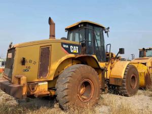 Quality Used Caterpillar 966H Wheel Loader In good Condition,Used CAT 966H Wheel Loader Hot Sale for sale
