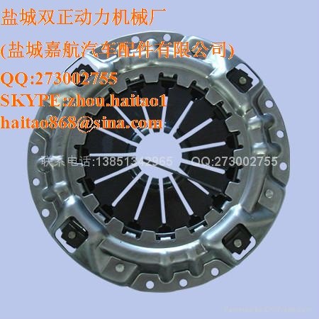 Quality Clutch Cover for ISUZU 8970317580 for sale