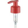 Buy cheap 28/410 PP Left Right Lock Lotion Pump Smooth Closure For Hand Sanitizer Bottle from wholesalers