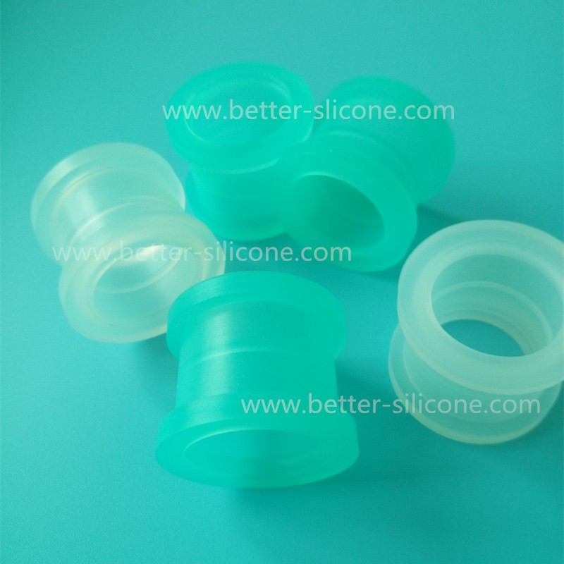 Buy cheap Auto/Car Contral Suspension Silicone Rubber Bushing from wholesalers