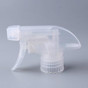 Quality All Plastic Trigger Sprayer Pump 28/410 28/400 For Garden bottles for sale