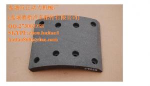Quality Brake lining 19486 for sale