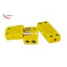 Buy cheap Male Female Standard K Type Thermocouple Connector With Clamp from wholesalers
