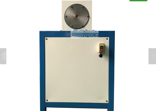 Quality Touch Screen Tube Shrinking Machine , Pipe Reducer Machine Easy Installation for sale