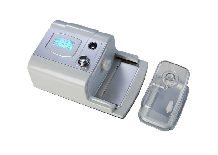 Quality Automatic Altitude Compensation Mini Home Breathing Machine For Relieve Breathing Difficulties for sale