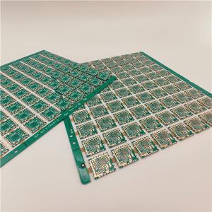 Quality Hdi Pcb Prototype Board 2mm Pitch SMT PCB Assembly Injection Plastic for sale