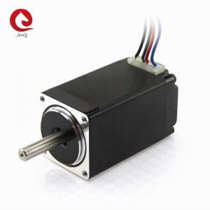Quality 0.06Nm Electric Stepper Motors NEMA11 28mm 32mm body length  0.67A current for sale