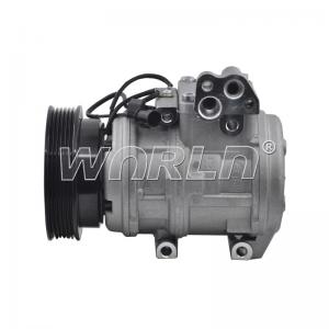 China 89300/890234/977011D100 Auto AC Compressor For Kia Carens Sorento 10PA17C 6PK on sale