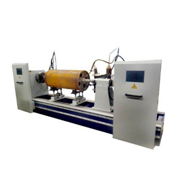 Quality 18kw Plastic HDPE Resistance Welding Machine With Highfrequency for sale