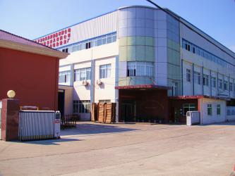 Zhejiang Xinsheng Sanitary Ware Co.,Ltd