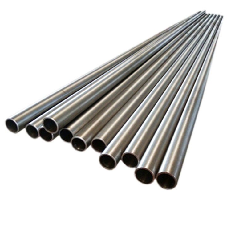 Buy Pickled Annealed Hollow Steel Tube Large Diameter E355 E235 Threading Available at wholesale prices