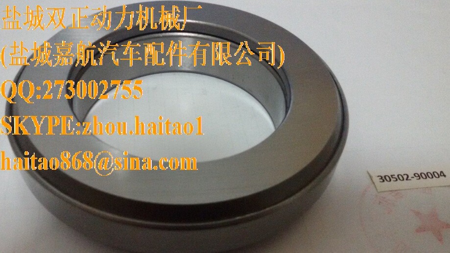 Quality 30502-90005 CLUTCH release bearings for sale