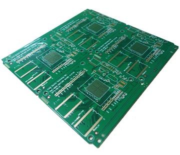 Quality Proto Quick Turn PCB Fabrication 0.25Oz Electric Fence For Electronics Device for sale