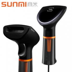 Quality Logistics CMOS 2d QR Barcode Scanner With Double Lam for sale