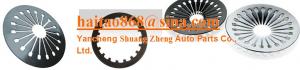 Quality Diaphragm spring for sale