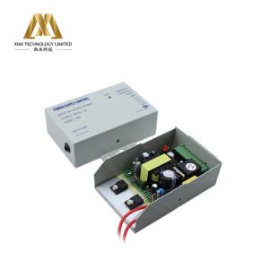 Quality 12V 3A Access Control Accessories , Access Control Power Supply Unit PSU for sale