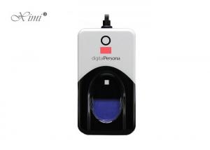 Quality Digital Personal Biometric Fingerprint Scanner URU4500 Optical Fingerprint Sensor for sale