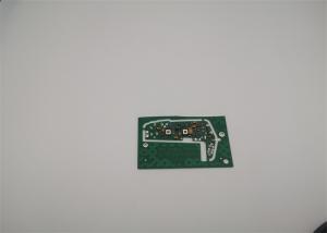 Quality 0.8mm 2Layer High Mix Low Volume Pcb Circuit Manufacturer for sale
