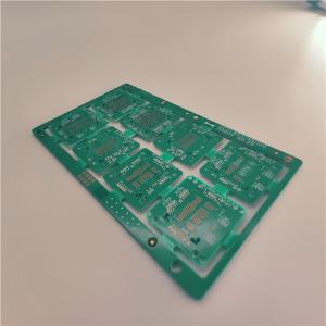 Quality HDI Burn In Test PCB Circuit Board Contract Manufacturing for sale