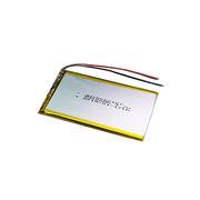 Buy 5062107- 3.7V 3800mAh Rechargeable Li-poly battery at wholesale prices